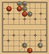 双车马类(13)