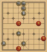 双车马类(12)