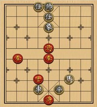 双车马类(11)