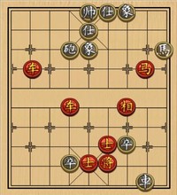 双车马类(10)