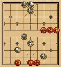 双车马类(09)
