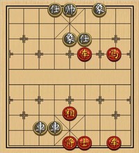 双车马类(08)