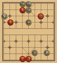 双车马类(07)