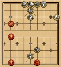 双车马类(05)