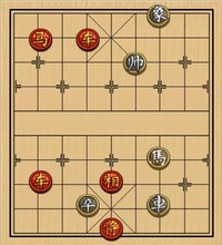 双车马类(04)