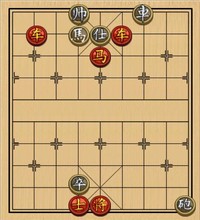 双车马类(03)