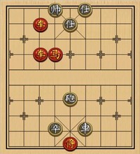 双车马类(02)