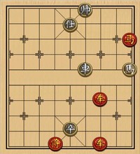 双车马类(01)