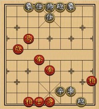 双车马炮类(32)