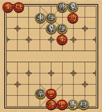 双车马炮类(31)