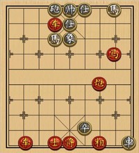 双车马炮类(30)