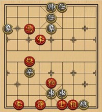 双车马炮类(28)