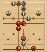 双车马炮类(27)