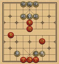 双车马炮类(25)