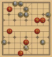 双车马炮类(24)