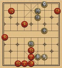 双车马炮类(22)