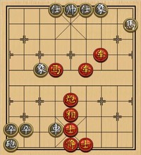 双车马炮类(19)