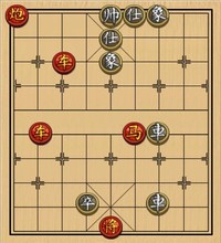 双车马炮类(16)