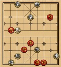 双车马炮类(15)