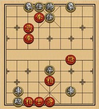 双车马炮类(14)