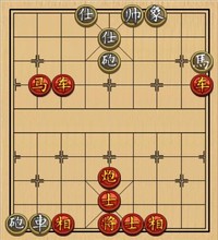 双车马炮类(11)