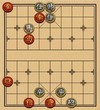 双车马炮类(07)