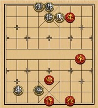 双车类(04)