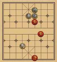 双车类(03)
