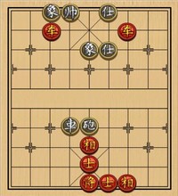 双车类(01)