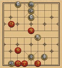 双车炮类(42)