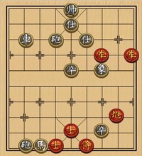 双车炮类(41)