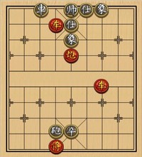 双车炮类(40)