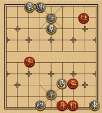 双车炮类(38)