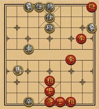 双车炮类(36)