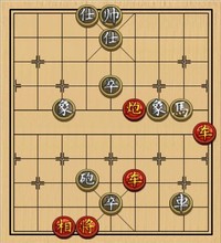 双车炮类(35)