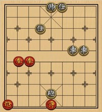 双车炮类(34)