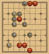 双车炮类(33)