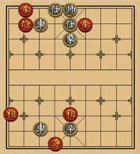 双车炮类(32)