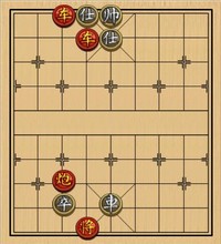 双车炮类(30)