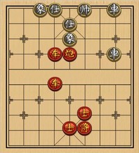 双车炮类(29)
