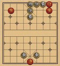 双车炮类(28)