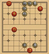 双车炮类(26)