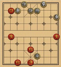 双车炮类(25)