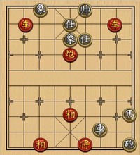 双车炮类(24)
