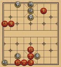 双车炮类(23)