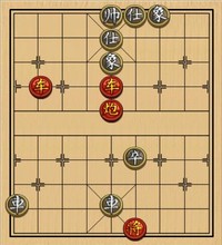 双车炮类(21)