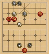 双车炮类(20)