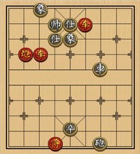 双车炮类(19)