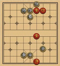 双车炮类(18)