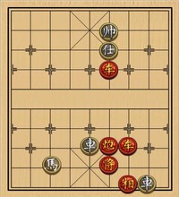 双车炮类(17)